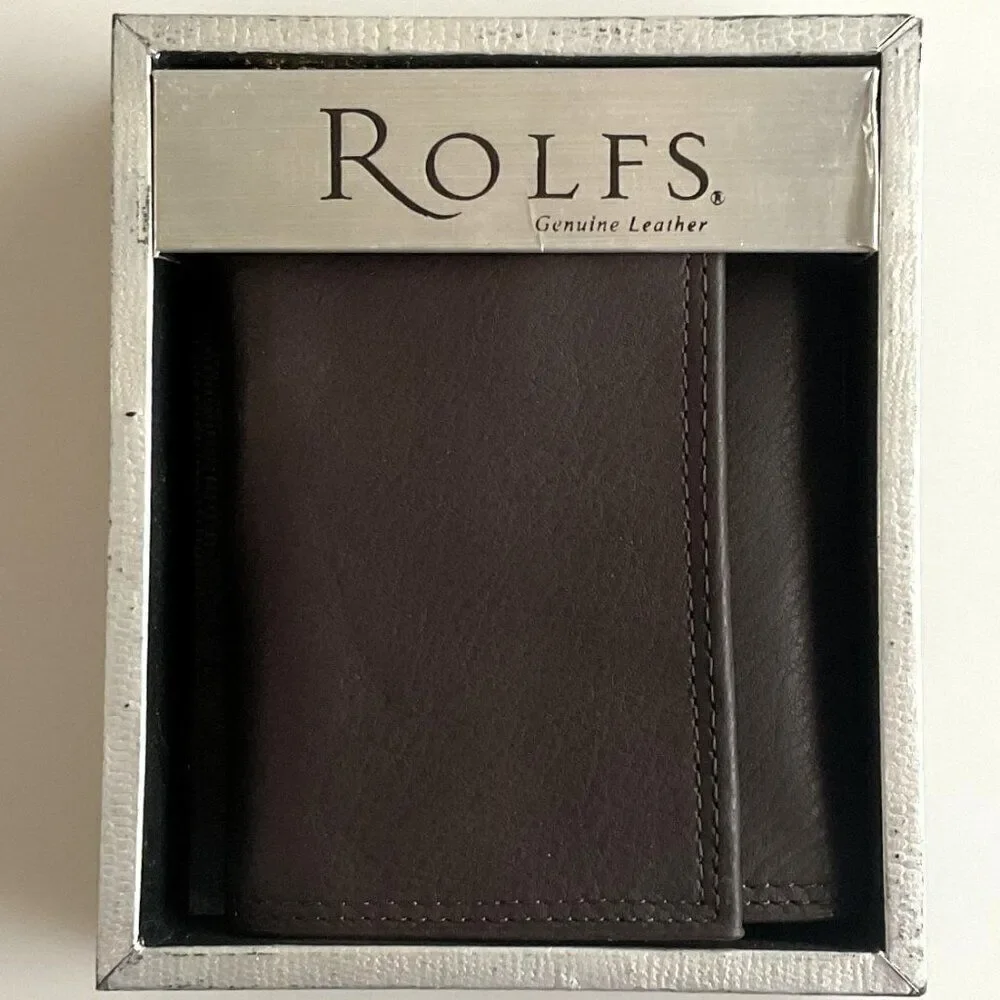 Rolfs vintage genuine